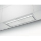 Franke Витяжка вбудовувана Box Flush EVO, 52см, 1035м3г, FBFE WH MATT A52, білий матовий (3050665366)