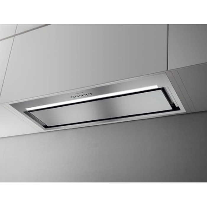 Franke Витяжка вбудовувана Box Flush EVO, 52см, 1035м3г, FBFE XS A52, нерж (3050665359)