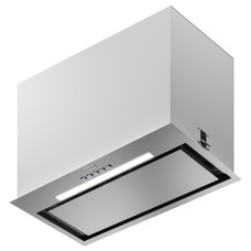 Franke Витяжка вбудовувана Box Flush EVO, 52см, 1035м3г, FBFE XS A52, нерж (3050665359)
