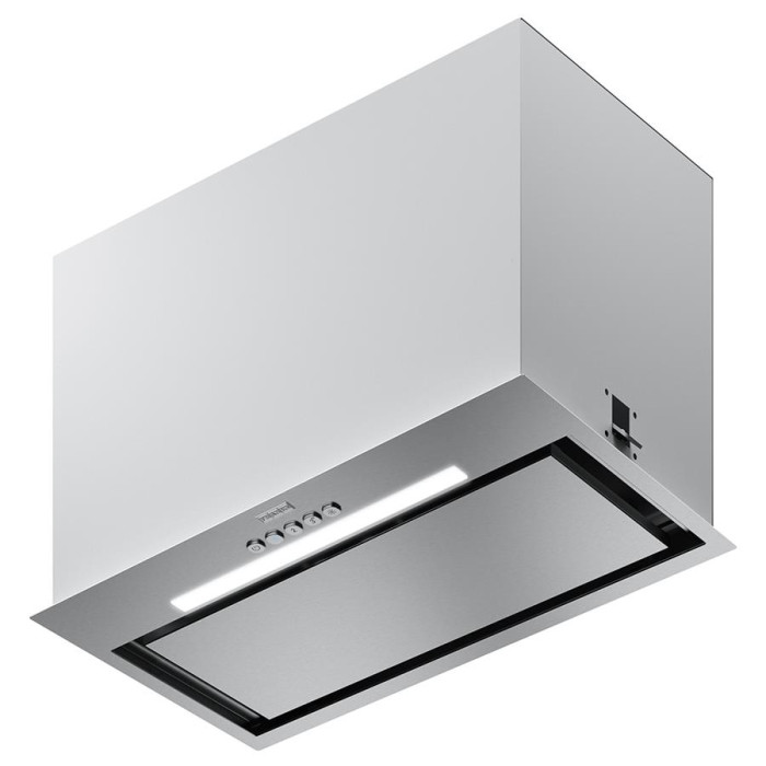 Franke Витяжка вбудовувана Box Flush EVO, 52см, 1035м3г, FBFE XS A52, нерж (3050665359)
