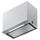 Franke Витяжка вбудовувана Box Flush EVO, 52см, 1035м3г, FBFE XS A52, нерж (3050665359)