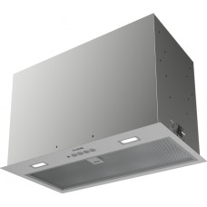 Витяжка Franke вбудовувана, 52см, 1250м.куб/год, Box Flush Basic FBFE LG A52, cвітло-сірий (3050729554)