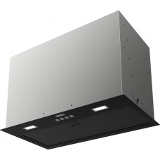 Витяжка Franke вбудовувана, 52см, 1250м.куб/год, Box Flush Basic FBFE BK A52, чорний (3050729555)