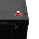 Акумуляторна батарея 2E GDC, 12В, 200А•год, GEL (2E-GDC12-200)