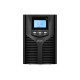 2E Джерело безперебійного живлення OD2000, 2000VA/1800W, LCD, USB, 3xSchuko (2E-OD2000)