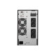 2E Джерело безперебійного живлення OD3000, 3000VA/2700W, LCD, USB, 4xSchuko (2E-OD3000)