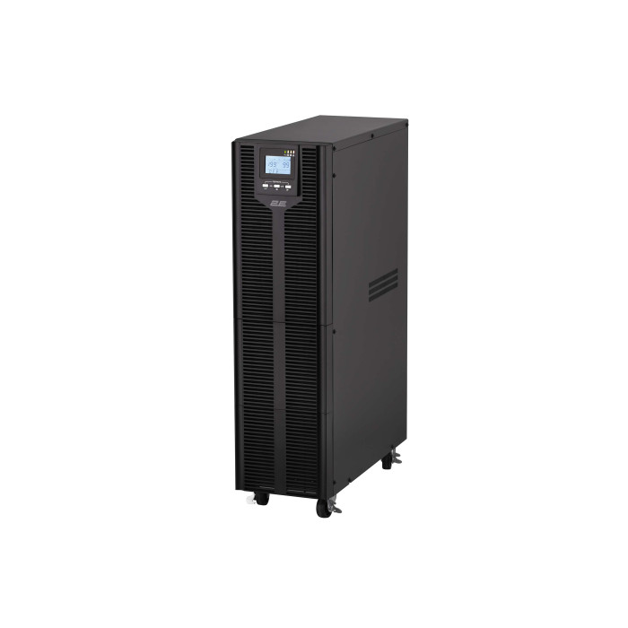 2E Джерело безперебійного живлення SD6000, 6kVA/6kW, LCD, USB, Terminal in&out (2E-SD6000)