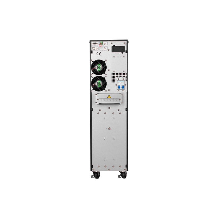 2E Джерело безперебійного живлення SD6000, 6kVA/6kW, LCD, USB, Terminal in&out (2E-SD6000)