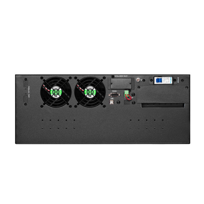 2E Джерело безперебійного живлення SD10000RT, 10kVA/10kW, RT4U, LCD, USB, Terminal in&out (2E-SD10000RT)