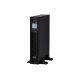 2E Джерело безперебійного живлення PS1000RT, 1000VA/800W, RT2U, LCD, USB, 2xSchuko+1xC13 (2E-PS1000RT)