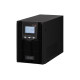 2E Джерело безперебійного живлення PS2000L, 2000VA/1600W, на зовнішні АКБ 4*12В, 2xSchuko+1xC13 (2E-PS2000L)