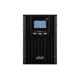 2E Джерело безперебійного живлення PS2000L, 2000VA/1600W, на зовнішні АКБ 4*12В, 2xSchuko+1xC13 (2E-PS2000L)