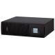 2E Джерело безперебійного живлення PS3000RT, 3000VA/2400W, RT3U, LCD, USB, 3xC13, 3xSchuko (2E-PS3000RT)