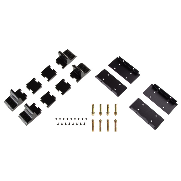 2E Джерело безперебійного живлення PS3000RT, 3000VA/2400W, RT3U, LCD, USB, 3xC13, 3xSchuko (2E-PS3000RT)