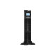 2E Джерело безперебійного живлення OD1000RT, 1000VA/900W, RT2U, LCD, USB, 3xSchuko (2E-OD1000RT)