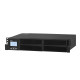 2E Джерело безперебійного живлення OD1000RT, 1000VA/900W, RT2U, LCD, USB, 3xSchuko (2E-OD1000RT)