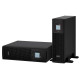 2E Джерело безперебійного живлення PS2000RT, 2000VA/1800W, RT3U, LCD, USB, 3xC13, 3xSchuko (2E-PS2000RT)