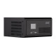 2E Інвертор 2E HI1600, 1600W, 24V - 230V, LCD, AVR, 2xSchuko + DC output (2E-HI1600)