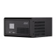 2E Інвертор 2E HI1600, 1600W, 24V - 230V, LCD, AVR, 2xSchuko + DC output (2E-HI1600)