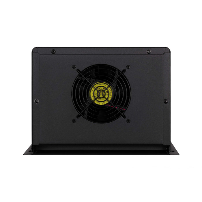 2E Інвертор HI3500, 3500W, 24V - 230V, LCD, AVR, Terminal in&out (2E-HI3500)