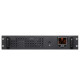 2E Джерело безперебійного живлення RE850, 850VA/480W, RM 2U, LCD, USB, 2xSchuko (2E-RE850)