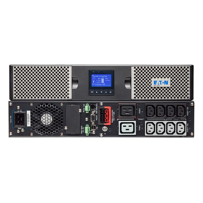 Eaton 9PX 1000VA RT2U (9PX1000IRT2U)