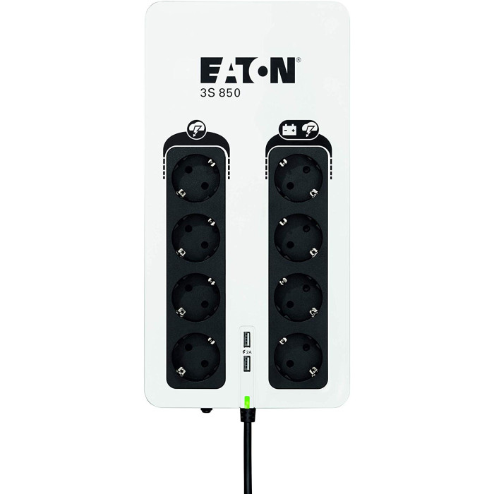 Eaton 3S 850VA (3S850D)