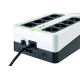 Eaton 3S 700VA (3S700D)