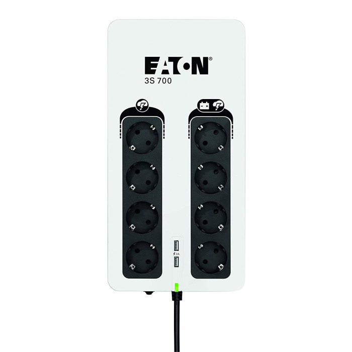 Eaton 3S 700VA (3S700D)