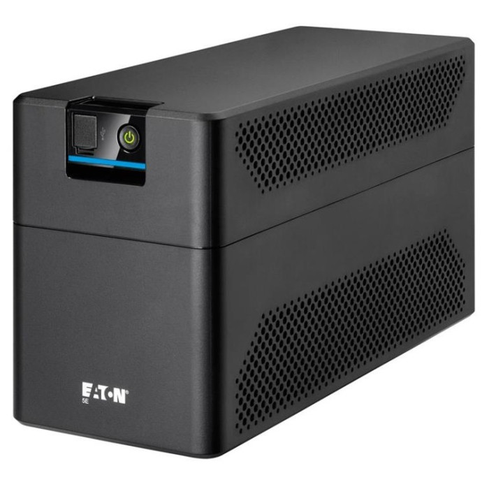 Eaton Джерело безперебійного живлення 5E G2, 1200VA/660W, USB, 4xSchuko (5E1200UD)