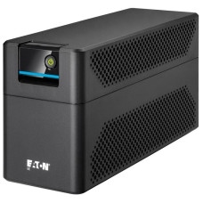 Eaton Джерело безперебійного живлення 5E G2, 900VA/480W, USB, 2xSchuko (5E900UD)