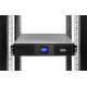 Eaton Джерело безперебійного живлення 9SX, 1500VA/1350W, RM 2U, LCD, USB, RS232, 6xC13 (9SX1500IR)
