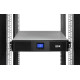 Eaton Джерело безперебійного живлення 9SX, 3000VA/2700W, RM 2U, LCD, USB, RS232, 8xC13, 1xC19 (9SX3000IR)