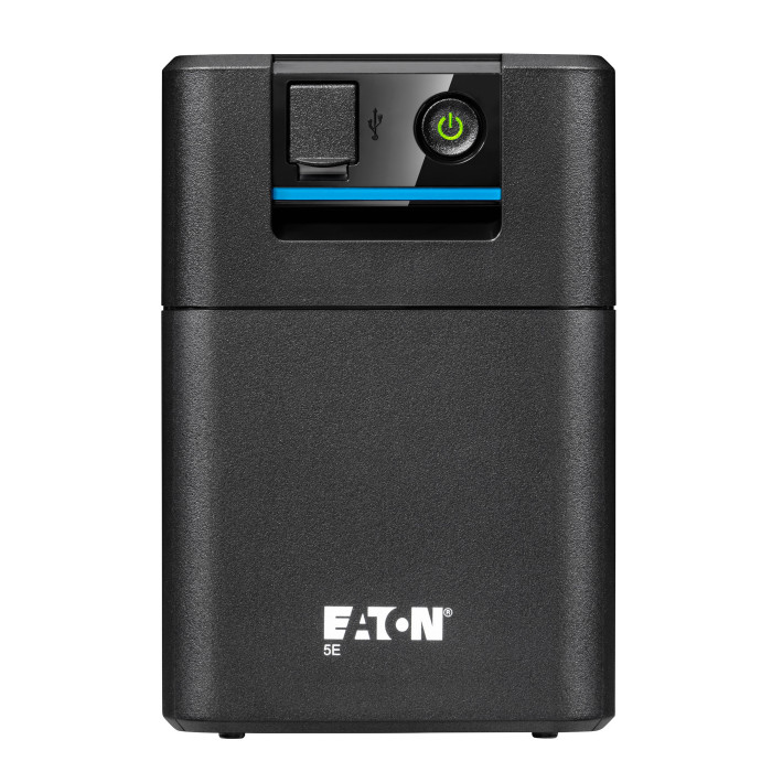 Eaton Джерело безперебійного живлення 5E G2, 900VA/480W, USB, 4xIEC (5E900UI)