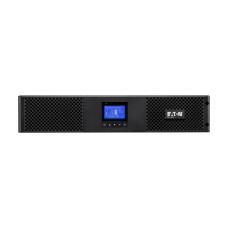 Eaton Джерело безперебійного живлення 9SX, 2000VA/1800W, RM 2U, LCD, USB, RS232, 8xC13 (9SX2000IR)