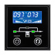 Eaton Джерело безперебійного живлення 9E, 1000VA/800W, LCD, USB, RS232, 4xC13 (9E1000I)