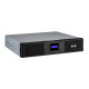 Eaton Джерело безперебійного живлення 9E, 1000VA/900W, RM 2U, LCD, USB, RS232, 4xC13 (9E1000IR)