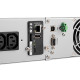 Eaton Джерело безперебійного живлення 9E, 1000VA/900W, RM 2U, LCD, USB, RS232, 4xC13 (9E1000IR)