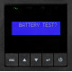 Eaton Джерело безперебійного живлення 9E, 2000VA/1800W, RM 2U, LCD, USB, RS232, 6xC13 (9E2000IR)