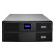 Eaton Джерело безперебійного живлення 9E, 2000VA/1800W, RM 2U, LCD, USB, RS232, 6xC13 (9E2000IR)