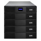 Eaton Джерело безперебійного живлення 9E, 2000VA/1800W, RM 2U, LCD, USB, RS232, 6xC13 (9E2000IR)