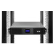 Eaton Джерело безперебійного живлення 9E, 3000VA/2700W, RM 2U, LCD, USB, RS232, 6xC13, 1xC19 (9E3000IR)