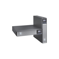 Eaton Джерело безперебійного живлення 5PX G2, 2200VA/2200W, RT2U, LCD, USB, RS232, 8xC13, 2xC19 (5PX2200IRT2UG2)