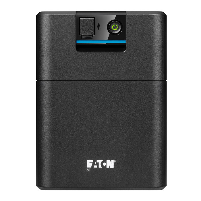 Eaton Джерело безперебійного живлення 5E G2, 1600VA/900W, USB, 6xC13 (5E1600UI)