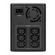 Eaton Джерело безперебійного живлення 5E G2, 1600VA/900W, USB, 6xC13 (5E1600UI)