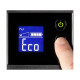 Eaton Джерело безперебійного живлення Ellipse PRO, 1600VA/1000W, LCD, USB, 8xSchuko (ELP1600DIN)