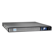 Eaton Джерело безперебійного живлення 5P G2, 850VA/680W, RM 1U, LCD, USB, RS232, 4xC13 (5P850IRG2)