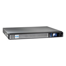 Eaton Джерело безперебійного живлення 5P G2, 850VA/680W, RM 1U, LCD, USB, RS232, 4xC13 (5P650IRG2)