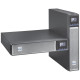 Eaton Джерело безперебійного живлення 5PX G2, 1000VA/1000W, RT2U, LCD, USB, RS232, 8xC13 (5PX1000IRT2UG2)