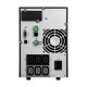 Eaton Джерело безперебійного живлення 9SX, 700VA/630W, LCD, USB, RS232, 6xC13 (9SX700I)